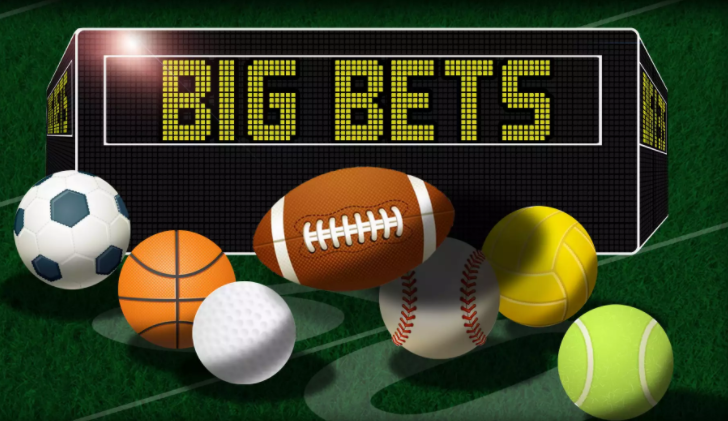 sports, sports betting