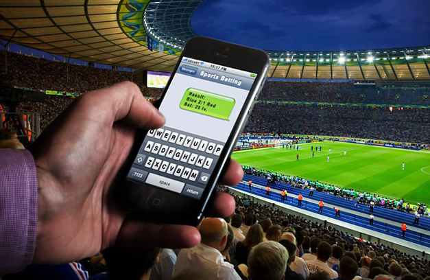 football betting