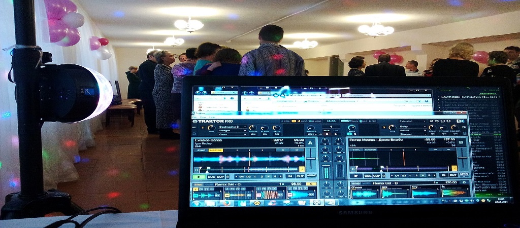 Party