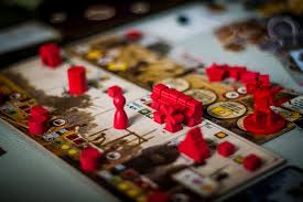 board game