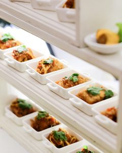 catering