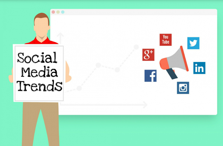 social media trends
