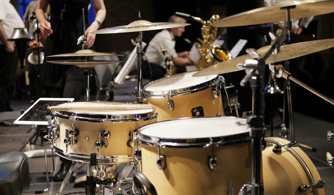 drum kit
