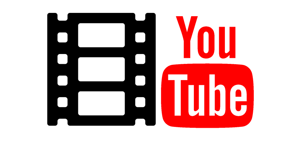 youtube logo