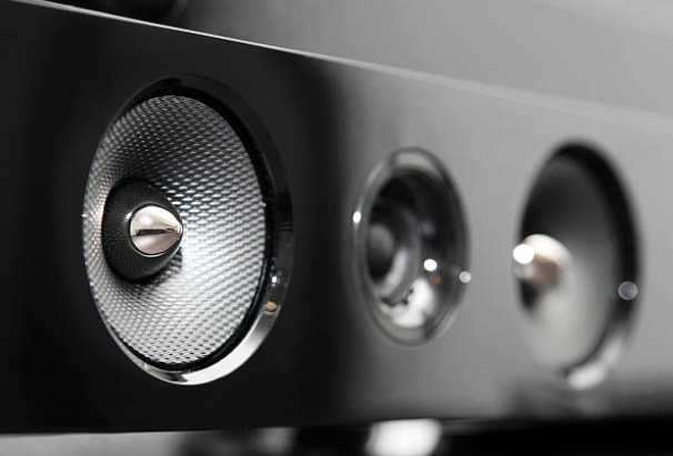 Soundbar