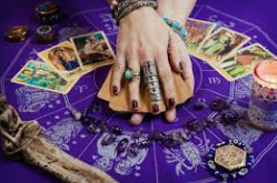 tarot reading