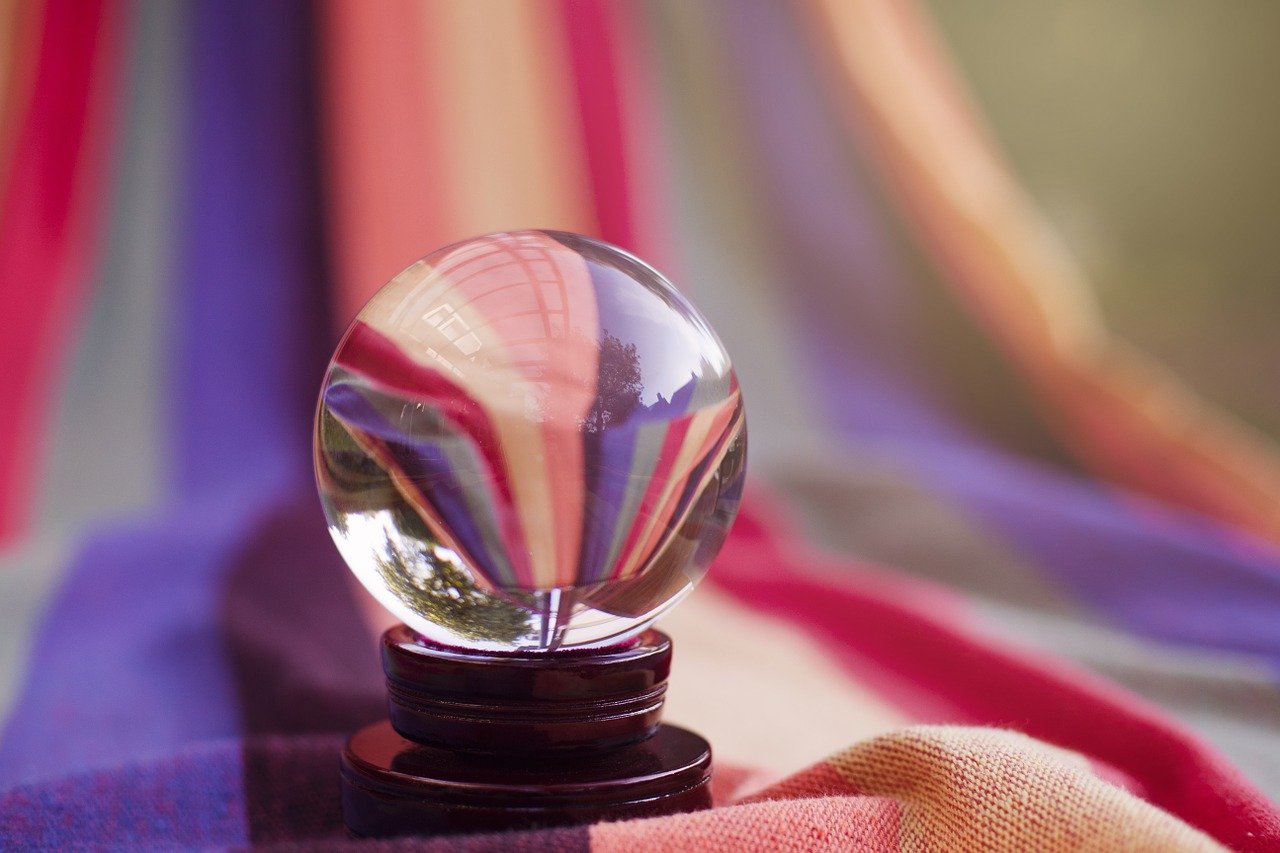 magic psychic astrology