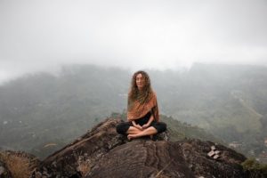 relax peace calm