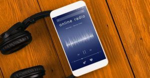 internet radio