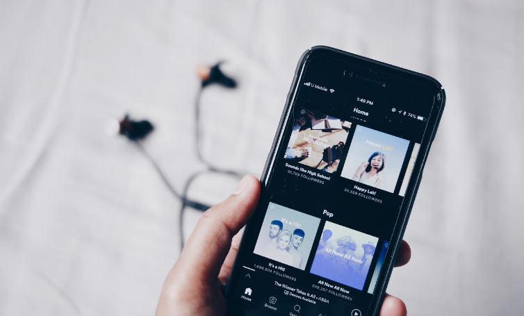 digital radio