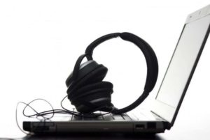 internet radio