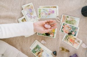 tarot reading