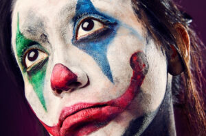 clown