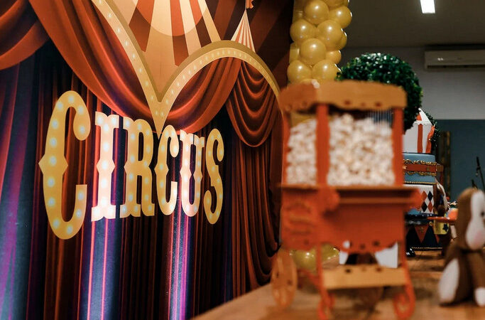 circus