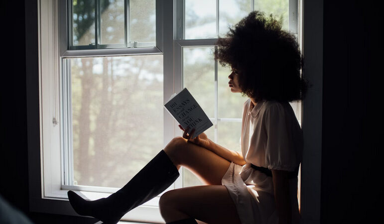 reading
