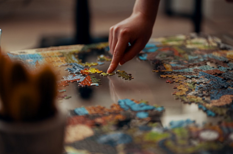 puzzle